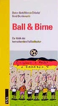 Cover: Ball & Birne - VSA