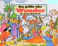 Cover: Das gr&ouml;sste aller Wunder - Francke-Buch