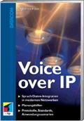 Cover: Voice over IP - mitp/bhv