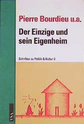 Cover: Der Einzige und sein Eigenheim - VSA