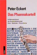 Cover: Das Pharmakartell - VSA