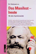 Cover: Das Manifest - heute - VSA