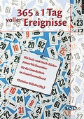 Cover: 365 und ein Tag voller Ereignisse - AOL-Verlag