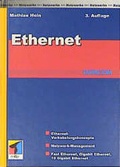 Cover: Ethernet - mitp/bhv