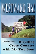 Cover: Westward Ha| - iUniverse.com
