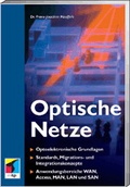 Cover: Optische Netze - mitp/bhv