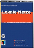Cover: Lokale Netze - mitp/bhv