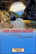 Cover: Der Stress-Faktor - Francke-Buch