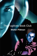 Cover: Fugitives Book Club - iUniverse