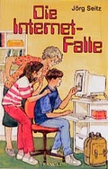 Cover: Die Internetfalle - Francke-Buch