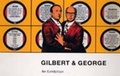 Cover: Gilbert & George. An Exhibition - K&ouml;nig, Walther