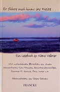 Cover: Er f&uuml;hrte mich hinaus ins Weite... - Francke-Buch