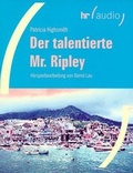Cover: Der Talentierte Mr. Ripley - hr media