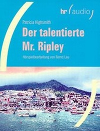 Enlarge image Cover: Der Talentierte Mr. Ripley - hr media