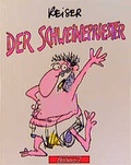 Cover: Der Schweinepriester - Semmel