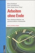 Cover: Arbeiten ohne Ende - VSA