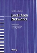 Cover: Local Area Networks - mitp/bhv