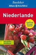 Cover: Baedeker Allianz Reisef&uuml;hrer Niederlande - MAIRDUMONT