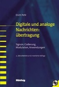 Cover: Digitale und analoge Nachrichten&uuml;bertragung - mitp/bhv