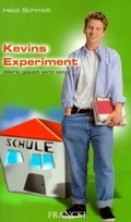 Cover: Kevins Experiment - Francke-Buch
