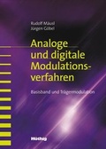 Cover: Analoge und digitale Modulationsverfahren - mitp/bhv