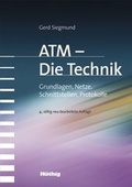 Cover: ATM - die Technik - mitp/bhv