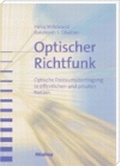Cover: Optischer Richtfunk - mitp/bhv