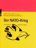 Cover: Der Nato-Krieg - VSA