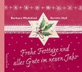 Cover: Frohe Festtage und alles Gute im neuen Jahr - SKV-EDITION