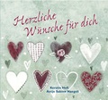 Cover: Herzliche W&uuml;nsche f&uuml;r dich - SKV-EDITION