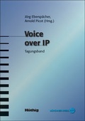 Cover: Voice over IP - mitp/bhv