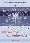 Cover: Licht und Freude zur Weihnacht - SKV-EDITION