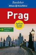 Cover: Baedeker Allianz Reisef&uuml;hrer Prag - MAIRDUMONT