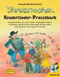 Cover: Ohrw&uuml;rmchen - Klett Kita