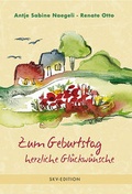 Cover: Zum Geburtstag herzliche Gl&uuml;ckw&uuml;nsche - SKV-EDITION