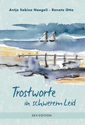 Cover: Trostworte in schwerem Leid - SKV-EDITION
