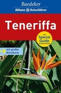 Cover: Baedeker Allianz Reisef&uuml;hrer Teneriffa - MAIRDUMONT