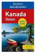 Cover: Baedeker Allianz Reisef&uuml;hrer Kanada Osten - MAIRDUMONT