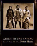 Cover: Abschied und Anfang - Cantz'sche