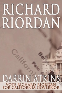 Abbildung von: Richard Riordan - iUniverse