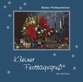 Cover: Kleiner Festtagsgruss - SKV-EDITION