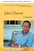 Cover: John Cheever - iUniverse
