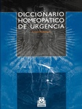 Bild: Diccionario Homeopatico de Urgencia - iUniverse