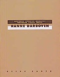 Cover: Hanne Darboven - Cantz'sche