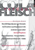 Cover: Cola verdaut Fleisch - AOL-Verlag