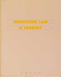 Cover: Wolfgang Laib - Cantz'sche