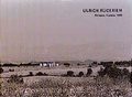 Cover: Pirineos Huesca, 1995. Dt. /Span. - Cantz'sche