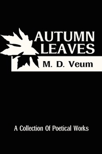 Abbildung von: Autumn Leaves - iUniverse