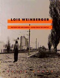 Cover: Lois Weinberger - Cantz'sche