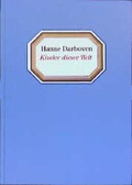 Cover: Hanne Darboven - Cantz'sche